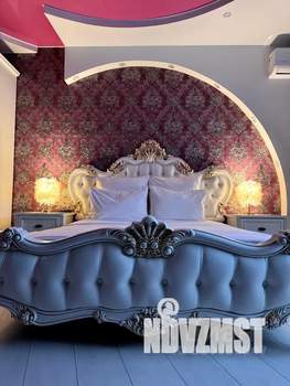 2-к квартира, посуточно, 65м2, 4/10 этаж