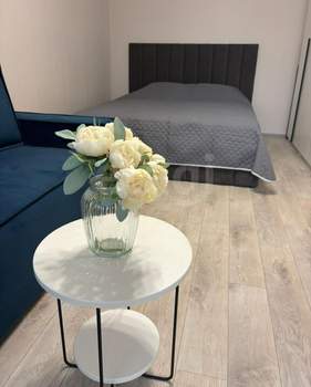 1-к квартира, на длительный срок, 37м2, 17/18 этаж