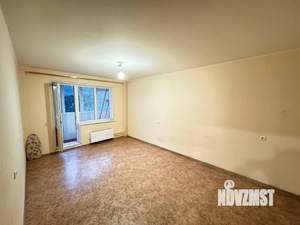 1-к квартира, на длительный срок, 40м2, 5/9 этаж