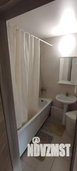 1-к квартира, на длительный срок, 41м2, 6/25 этаж