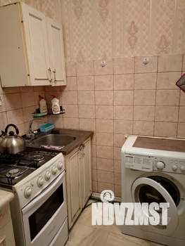 1-к квартира, посуточно, 30м2, 3/5 этаж