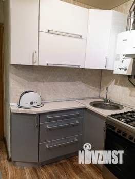 2-к квартира, на длительный срок, 43м2, 5/5 этаж