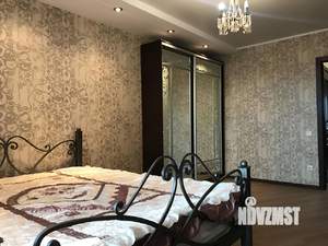 2-к квартира, на длительный срок, 69м2, 7/17 этаж