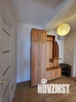 1-к квартира, посуточно, 32м2, 5/9 этаж