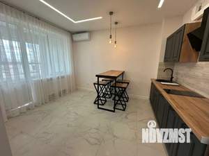 1-к квартира, посуточно, 38м2, 10/11 этаж