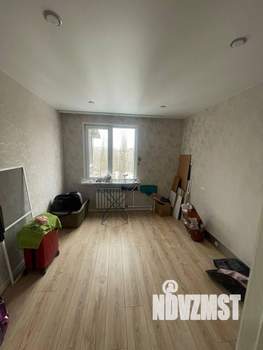 2-к квартира, на длительный срок, 43м2, 9/9 этаж