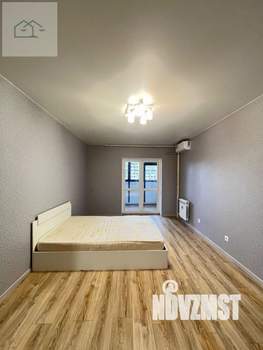 1-к квартира, на длительный срок, 38м2, 8/17 этаж