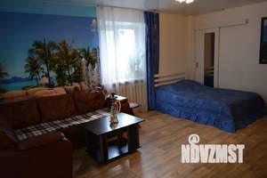 Студия квартира, посуточно, 35м2, 3/5 этаж