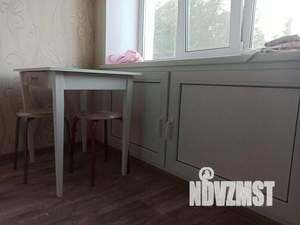 1-к квартира, на длительный срок, 40м2, 3/5 этаж