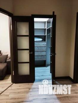 2-к квартира, посуточно, 74м2, 1/1 этаж