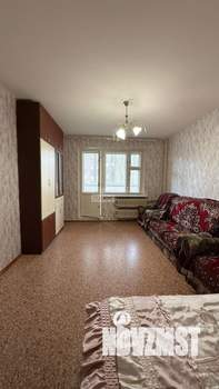 1-к квартира, на длительный срок, 38м2, 2/10 этаж