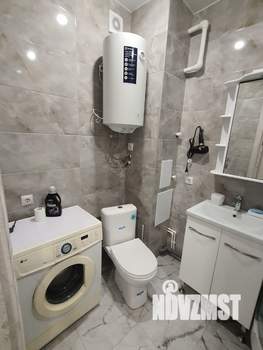 1-к квартира, на длительный срок, 46м2, 6/21 этаж