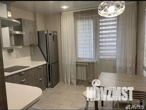 2-к квартира, на длительный срок, 61м2, 2/20 этаж