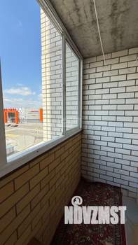 1-к квартира, на длительный срок, 35м2, 5/9 этаж