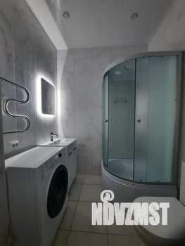 Студия квартира, посуточно, 28м2, 5/10 этаж