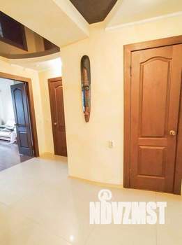 1-к квартира, посуточно, 68м2, 1/1 этаж