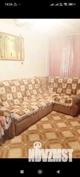 2-к квартира, на длительный срок, 45м2, 5/5 этаж