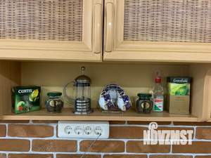 3-к квартира, посуточно, 94м2, 2/9 этаж