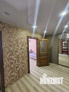 1-к квартира, на длительный срок, 45м2, 7/12 этаж