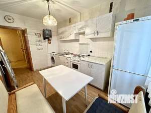 1-к квартира, на длительный срок, 41м2, 2/13 этаж