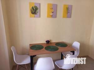 2-к квартира, посуточно, 78м2, 10/17 этаж