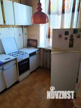 2-к квартира, на длительный срок, 56м2, 4/5 этаж