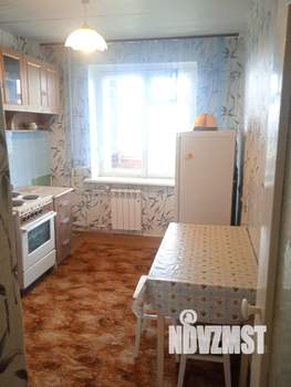1-к квартира, на длительный срок, 37м2, 10/12 этаж