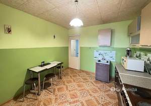 1-к квартира, на длительный срок, 43м2, 9/16 этаж