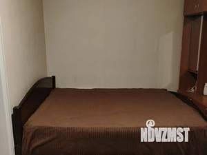 1-к квартира, посуточно, 50м2, 5/16 этаж