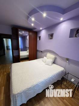 3-к квартира, на длительный срок, 90м2, 6/10 этаж