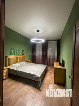 2-к квартира, на длительный срок, 70м2, 14/25 этаж