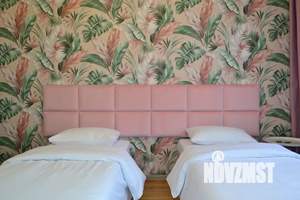 2-к квартира, посуточно, 59м2, 10/17 этаж