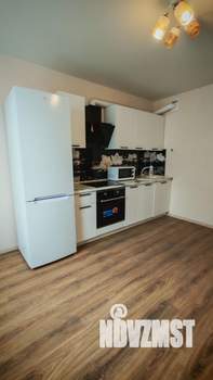 2-к квартира, на длительный срок, 64м2, 7/18 этаж