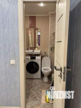 1-к квартира, на длительный срок, 40м2, 12/12 этаж