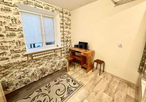 1-к квартира, на длительный срок, 13м2, 2/5 этаж