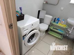 1-к квартира, посуточно, 38м2, 4/16 этаж