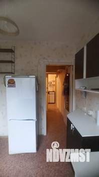 1-к квартира, на длительный срок, 38м2, 3/10 этаж