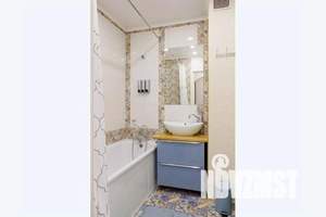 1-к квартира, посуточно, 44м2, 16/17 этаж