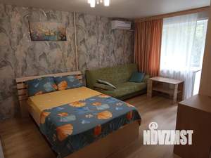1-к квартира, посуточно, 31м2, 2/5 этаж