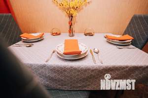 1-к квартира, посуточно, 43м2, 5/18 этаж