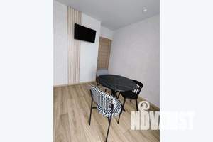 1-к квартира, посуточно, 40м2, 17/17 этаж