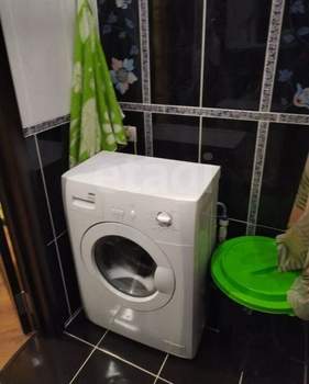 1-к квартира, на длительный срок, 40м2, 8/17 этаж