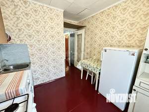 1-к квартира, на длительный срок, 35м2, 3/5 этаж