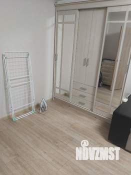 1-к квартира, на длительный срок, 40м2, 1/17 этаж