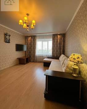 2-к квартира, на длительный срок, 57м2, 10/14 этаж