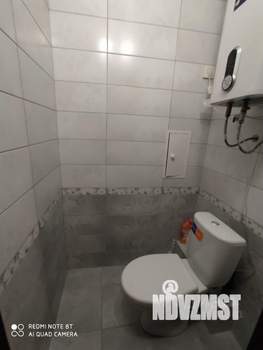 1-к квартира, посуточно, 49м2, 1/1 этаж