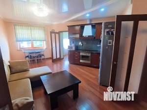 2-к квартира, на длительный срок, 76м2, 4/6 этаж