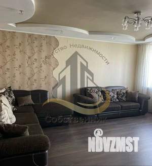 2-к квартира, на длительный срок, 70м2, 7/10 этаж