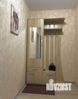 1-к квартира, посуточно, 40м2, 5/25 этаж