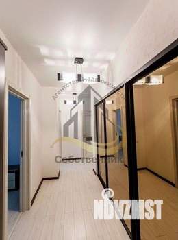 3-к квартира, на длительный срок, 87м2, 11/17 этаж